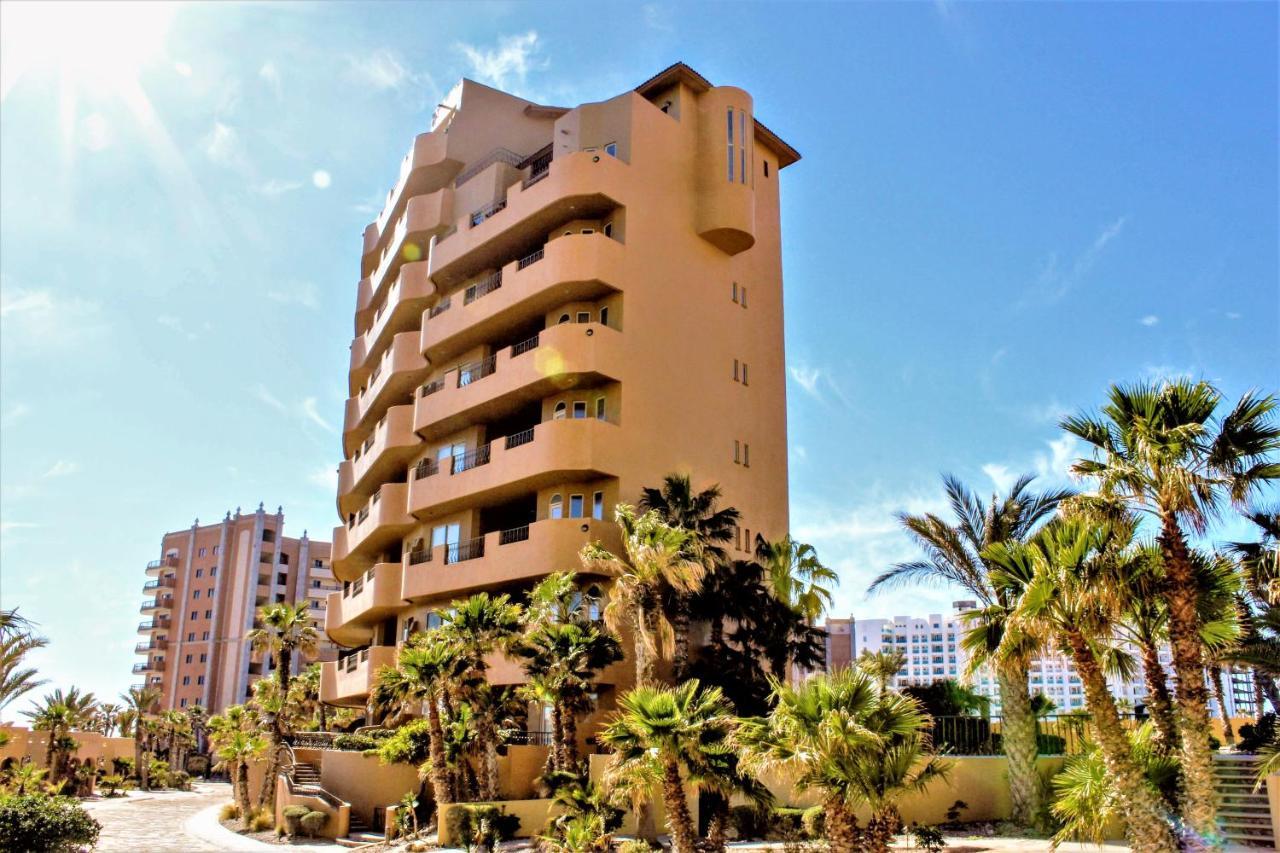 Sandy Beach Rocky Point Bella Sirena 203-E Exteriör bild